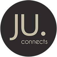 JuConnects Logo